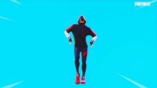 EXCLUSIVE iKONIK SKIN amp Scenario EMOTE  Fortnite Samsung Galaxy S10S10S10e [upl. by Culbert]