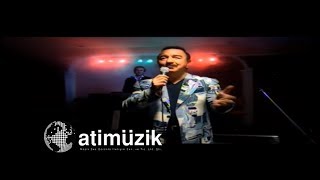 Nejat Alp  Arkadaşım  Sen Miydin Sevgilimi Çalan  © Official Video  ✔️ [upl. by Lukin]