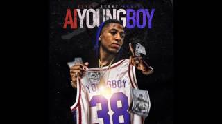 YoungBoy Never Broke Again  No 9 Official Audio [upl. by Ilrak171]