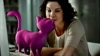 whiskas  TV Ad  Australia 2009 [upl. by Akialam]