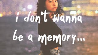 Kane Brown amp blackbear  Memory Lyrics [upl. by Haidej13]