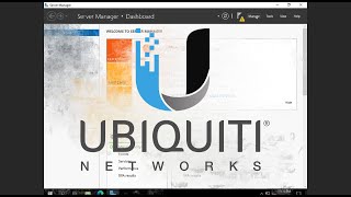 Ubiquiti  UDM Client VPN Setup with Windows Radius Server [upl. by Nylrac678]