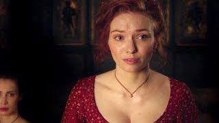 Poldark Best Scenes Demelzas Song [upl. by Dola294]