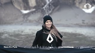 Nora En Pure DJ set LIVE from Gstaad Switzerland  beatport Live [upl. by Amble]