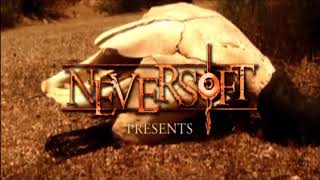 All Neversoft Logos 19962013 [upl. by Veronique]