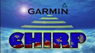 Garmin Striker 4 CHIRP Sonar Tutorial What you NEED to know [upl. by Aerda]