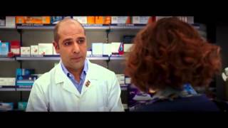 Quo Vado di Checco Zalone Teaser Farmacia 2016 HD [upl. by Barrus]