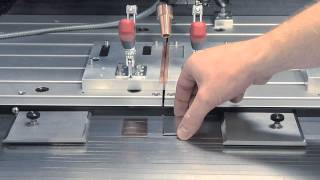 TRUMPF laser welding Laser applications for emobility [upl. by Asylem818]