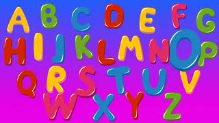 English Alphabet  English ABC Song  Kids songs  Angliska Azbuka  Англиска Азбука [upl. by Relyhs]