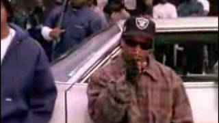 Eazy E Real Mother fucking Gs lyrics [upl. by Karel877]