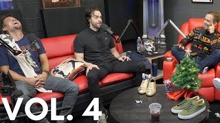 Guests vs Bryan Callen  Volume 4 [upl. by Stargell310]