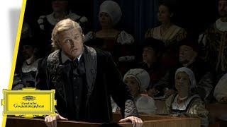 Wagner Meistersinger  Bayreuth Festival 2017 Trailer [upl. by Annatsirhc835]