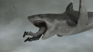 Sharknado  Heart of Sharkness  official trailer US 2015 [upl. by Doyle449]