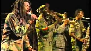 Lucky Dube  Live part11 [upl. by Adnovay872]