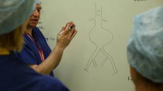 Abdominal Aortic Aneurysm Causes Signs and Symptoms Diagnosis and Treatment [upl. by Robers145]