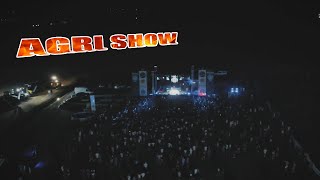 AGRISHOW 2022 AFTERMOVIE [upl. by Ahtiuqal]