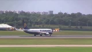 Ryanair  How Were Made [upl. by Fortna666]