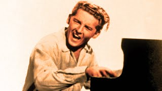 Jerry Lee Lewis  Crazy Arms [upl. by Carman]