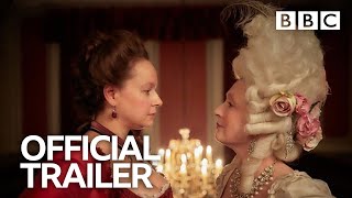 Harlots Trailer  BBC Trailers [upl. by Dodie]