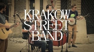 Krakow Street Band  Dont Let Me Be Misunderstood Backyard Music 09 [upl. by Suzy]