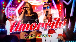 Papillón  Amorcito ft Los Puntos del Amor Primicia 2021 [upl. by Rawdin]