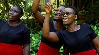 Mashimoni SDA church Choir Nairobi  Tenda Upendavyo [upl. by Hakon]