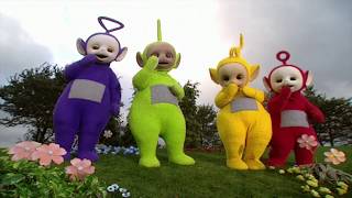 Dragon Tales DoodliDoo Teletubbies Version 20 [upl. by Tadeas]