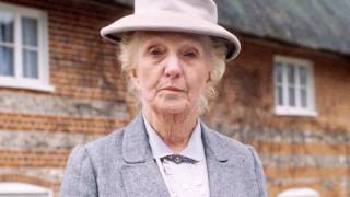 Joan Hickson Miss Marple Sleeping Murder [upl. by Ohcamac348]