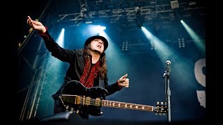 Daron Malakian is a Badass [upl. by Enram173]