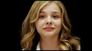 chloe grace moretz [upl. by Nogras]