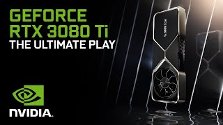 GeForce RTX 3080 Ti  The New Gaming Flagship [upl. by Phenice927]