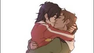 Klance omega verse part 27 Keith we’re here [upl. by Nilekcaj]