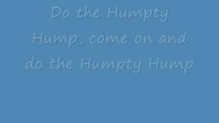 The Humpty Dance With Lyrics [upl. by Beore410]