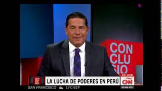 Conclusiones Miércoles 02 de Octubre del 2019 con Fernando del Rincón [upl. by Herv537]