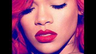 Rihanna  SampM Audio [upl. by Hayyifas974]