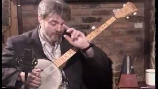 TUNING GUIDE FOR 5 STRING BANJO [upl. by Lemkul]