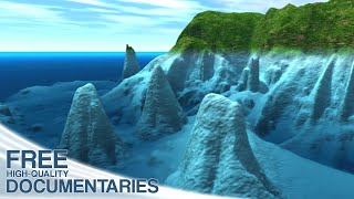 Cocos Island  The mysterious island in the Pacific  FULL VERSION [upl. by Alfreda771]