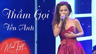 Thầm Gọi Tên Anh  Minh Tuyết  Phai Dấu Cuộc Tình [upl. by Veronika961]