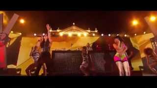 David Guetta  Hey Mama LIVE ft Nicki Minaj Bebe Rexha [upl. by Ulrika178]