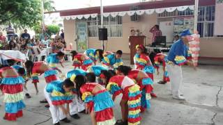 Niños bailan Mix de mambo [upl. by Anitirhc152]