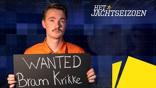 Bram Krikke op de Vlucht  Het Jachtseizoen 19 1 [upl. by Cresa]