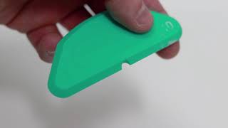 The SECRET TOOL For Silicone Sealant Application [upl. by Stella]