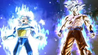 The Final Tournament of Power Quest In Dragon Ball Xenoverse 2 Mods [upl. by Chapel]