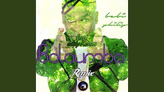 Balaumba feat Eddy Kenzo Remix [upl. by Enairb]