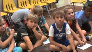 Kindergarten Mathematics [upl. by Weathers323]