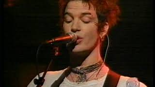 The Dandy Warhols  Bohemian Like You The Late Late Show with Craig Kilborn 2000 [upl. by Auric]