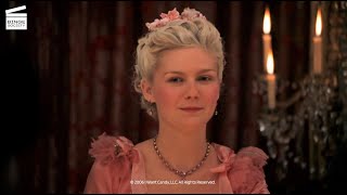 Marie Antoinette Gossiping HD CLIP [upl. by Woodcock]