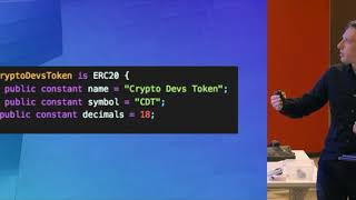 SFCDEVs Presents Tokensoft Security Tokens and ERC1404 [upl. by Cirded529]