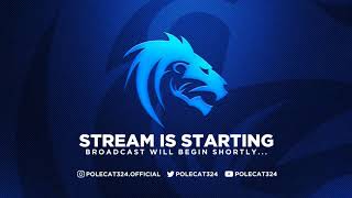 Polecat324s New Stream Intro [upl. by Haimrej]