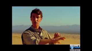 Bill Nye Greatest Discoveries Plate Tectonics [upl. by Anirehc26]